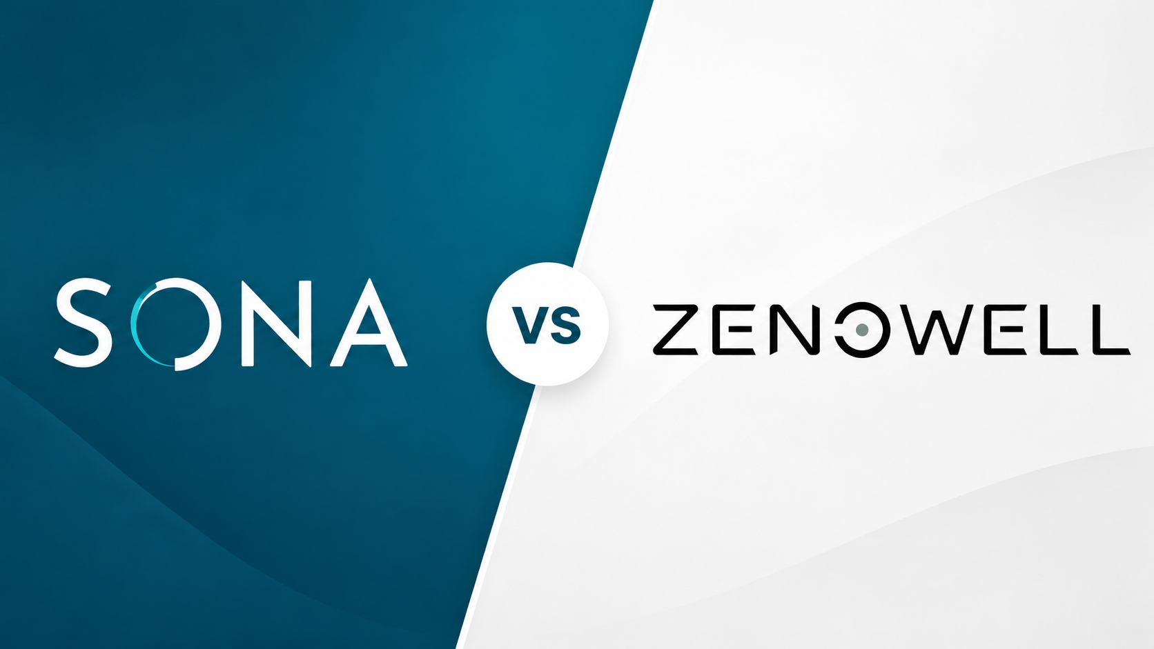 Sona vs Zenowell: Which Vagus Nerve Stimulator Is Right for You?