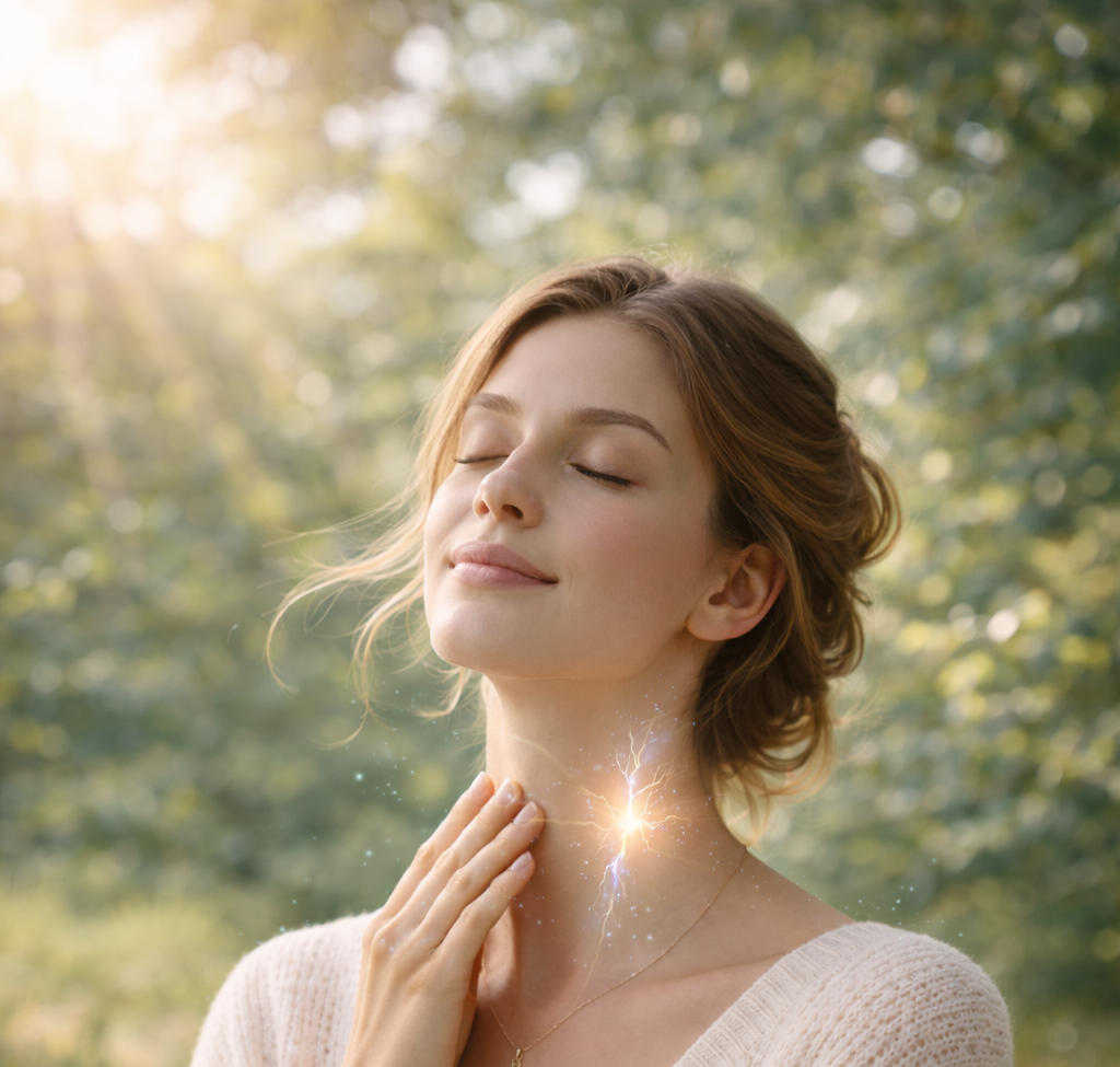 Vagus Nerve Stimulation for Anxiety: a Guide to VNS Usecase