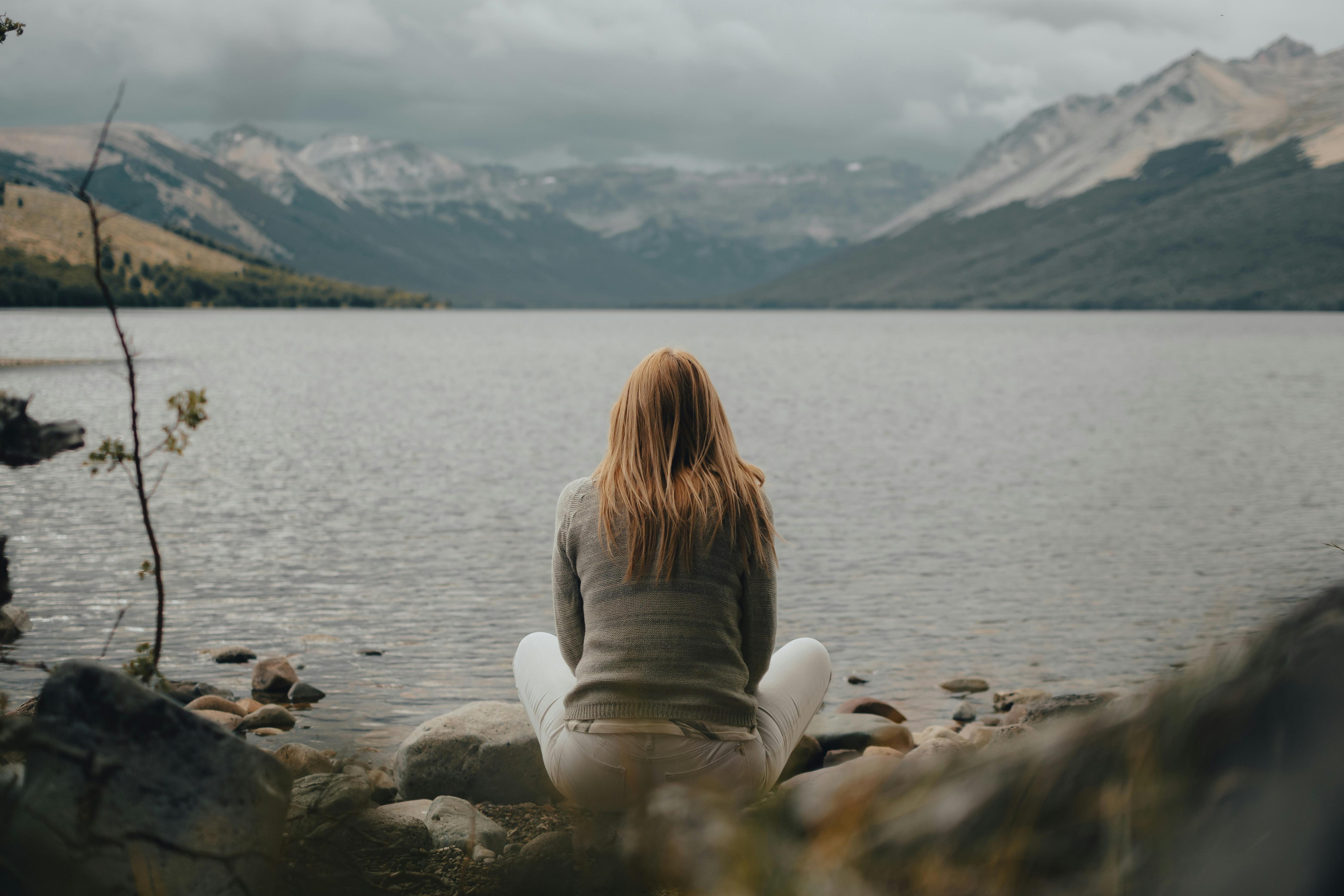 Burnout Recovery Plan: A Nervous-System Approach to Bouncing Back
