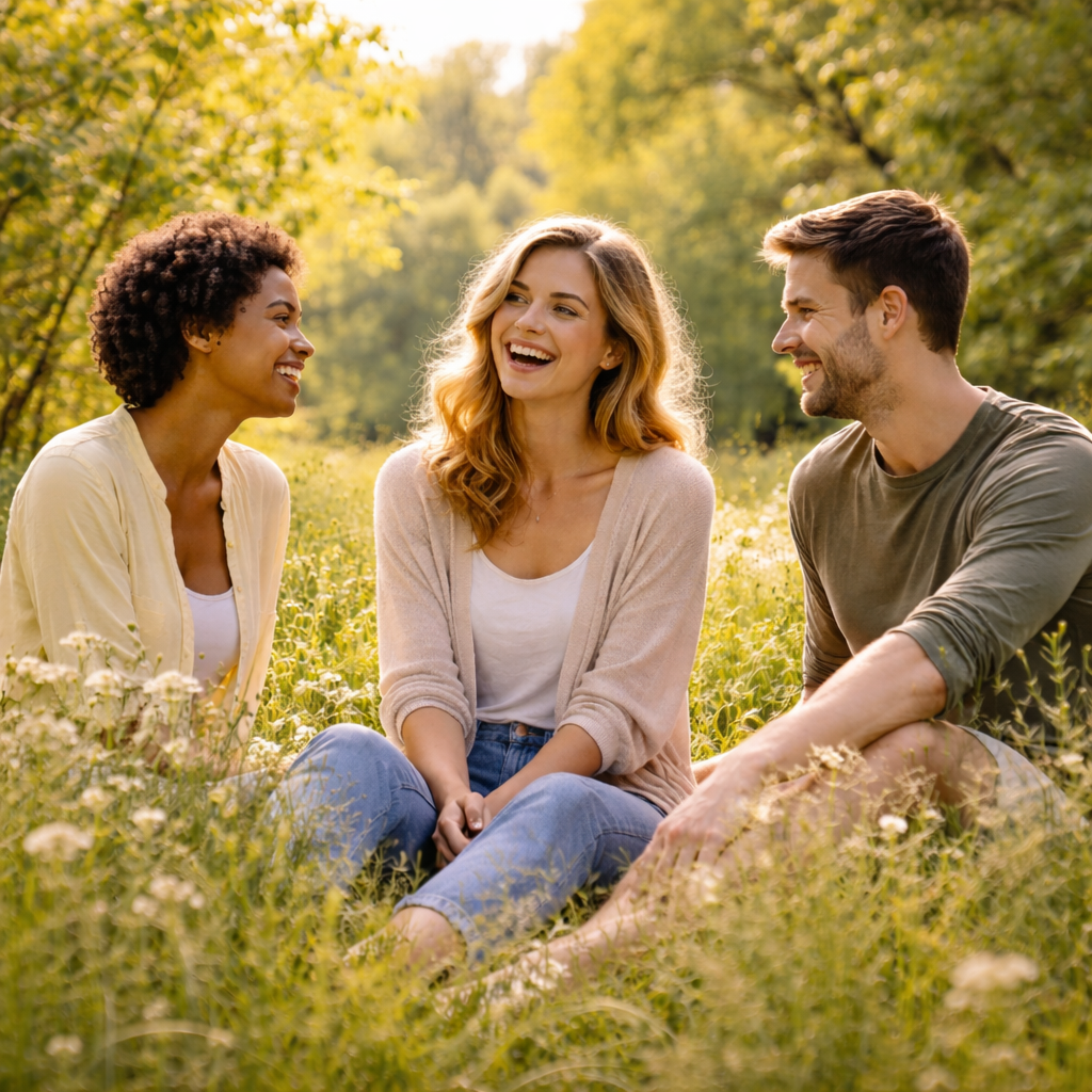 Polyvagal Theory Explained Simply: Understanding Your Nervous System