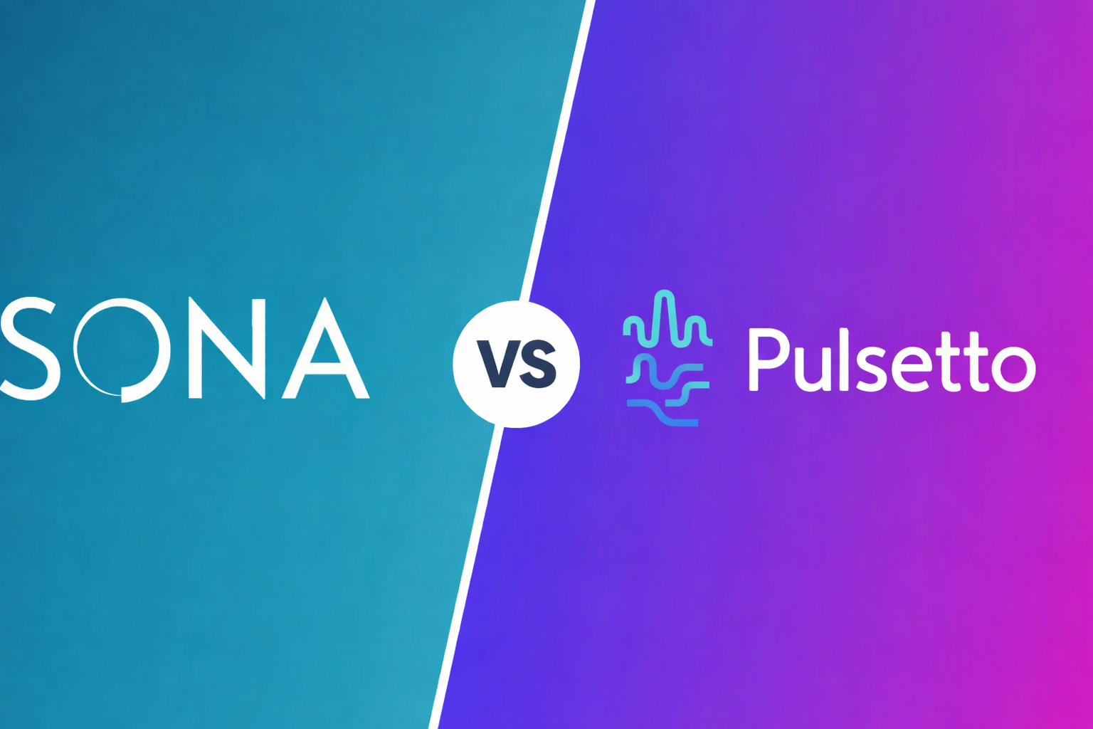Pulsetto vs SONA: Honest 2026 Comparison & Review