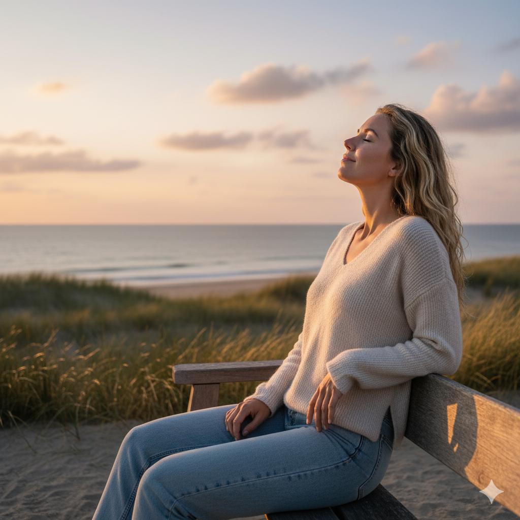How Temperature Affects Stress: Hot, Cold and Staying Calm