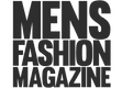Mens Fashion Magazine logo
