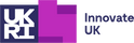 UKRI Innovate logo