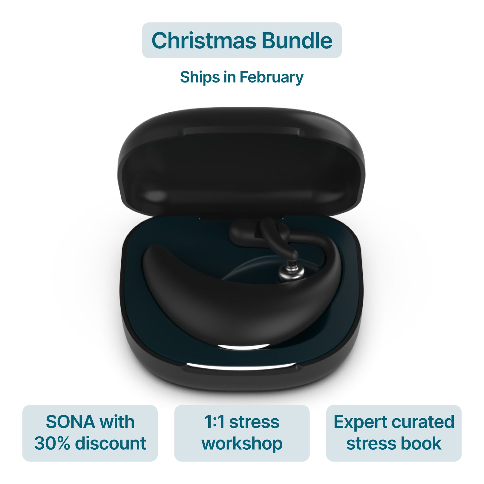 SONA Christmas Bundle