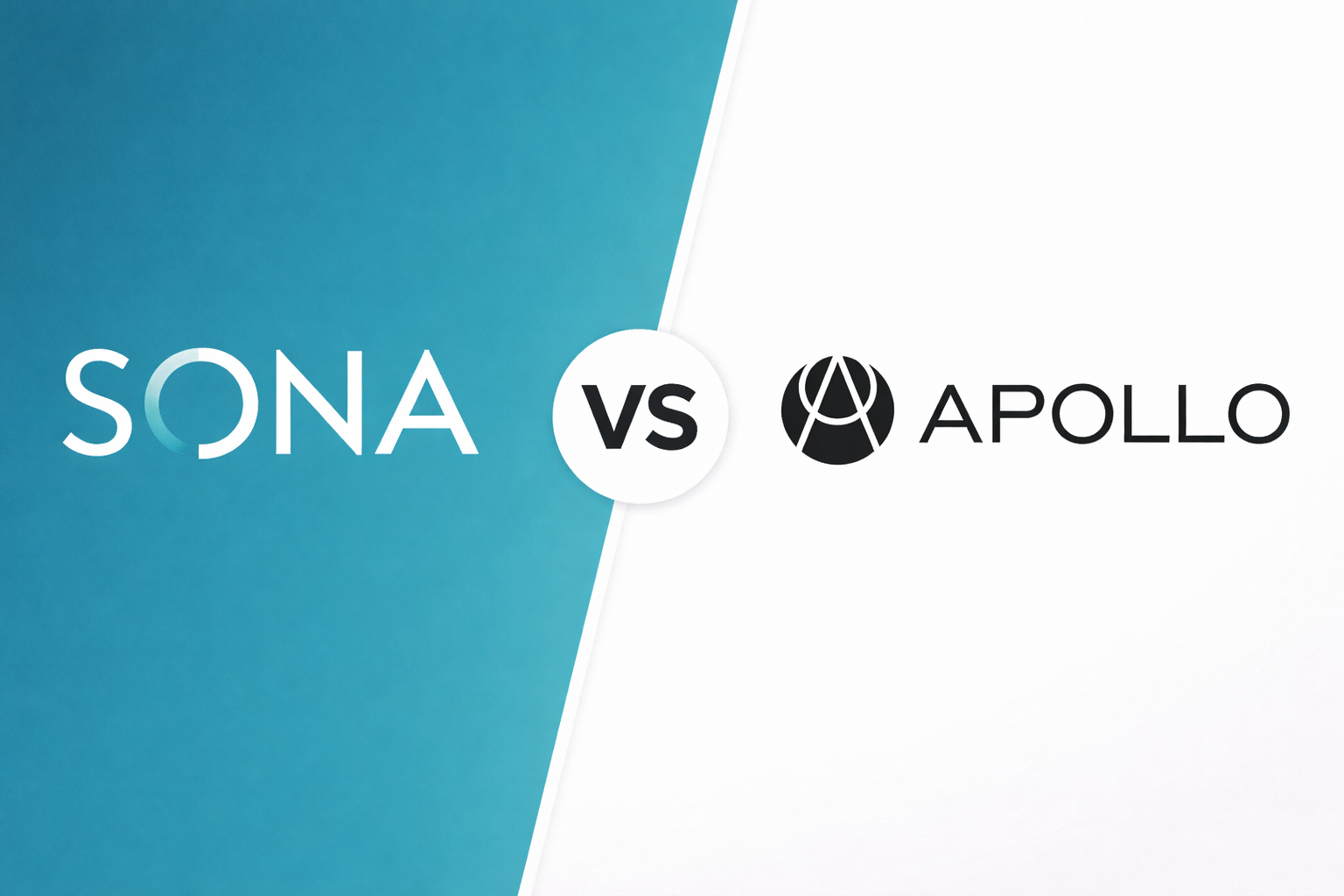 Apollo Neuro Vs SONA