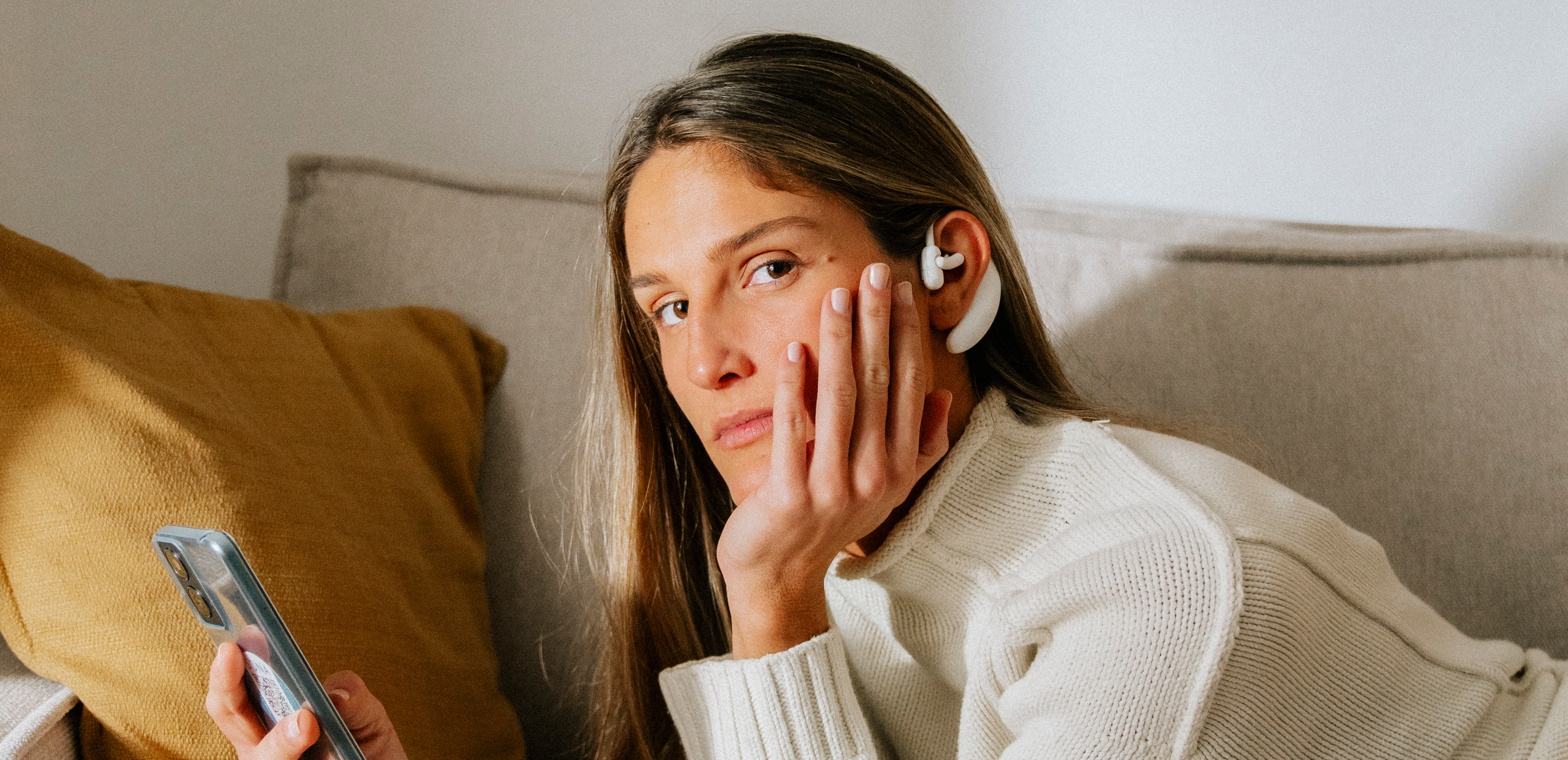 Best Vagus Nerve Stimulation Device for Anxiety (2026): Sona vs Top VNS Options