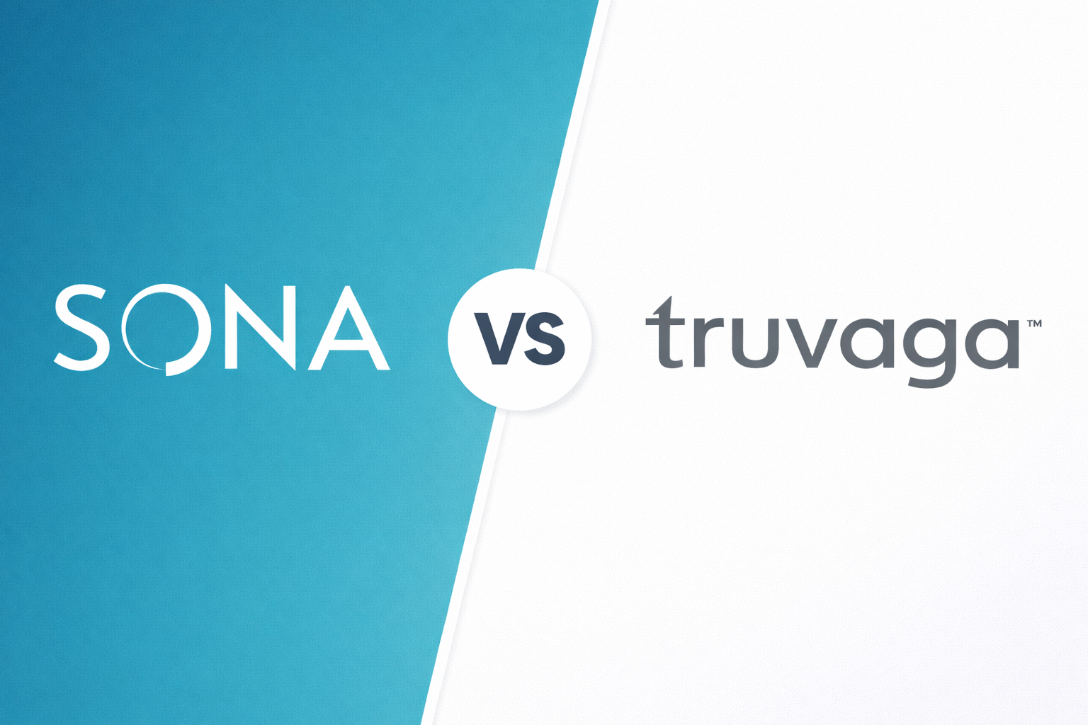 Truvaga vs SONA: Honest 2026 Comparison & Review
