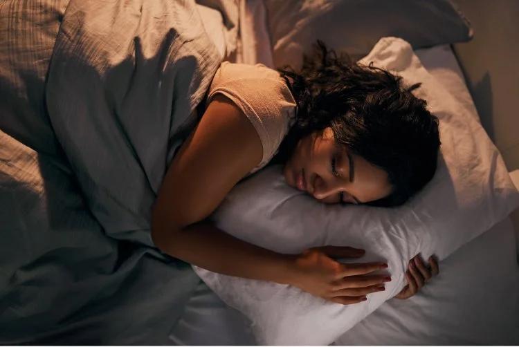 10 Evidence-Based Things to Do Tonight for Better Sleep
