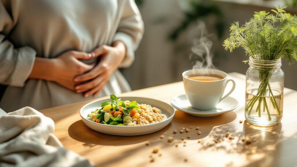 Vagus Nerve and Gut Health: The Gut-Brain Axis (2026)