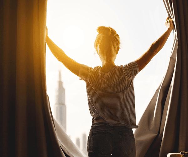 Morning Routine That Sticks: A 30-Day Micro-Habit Plan (2026)