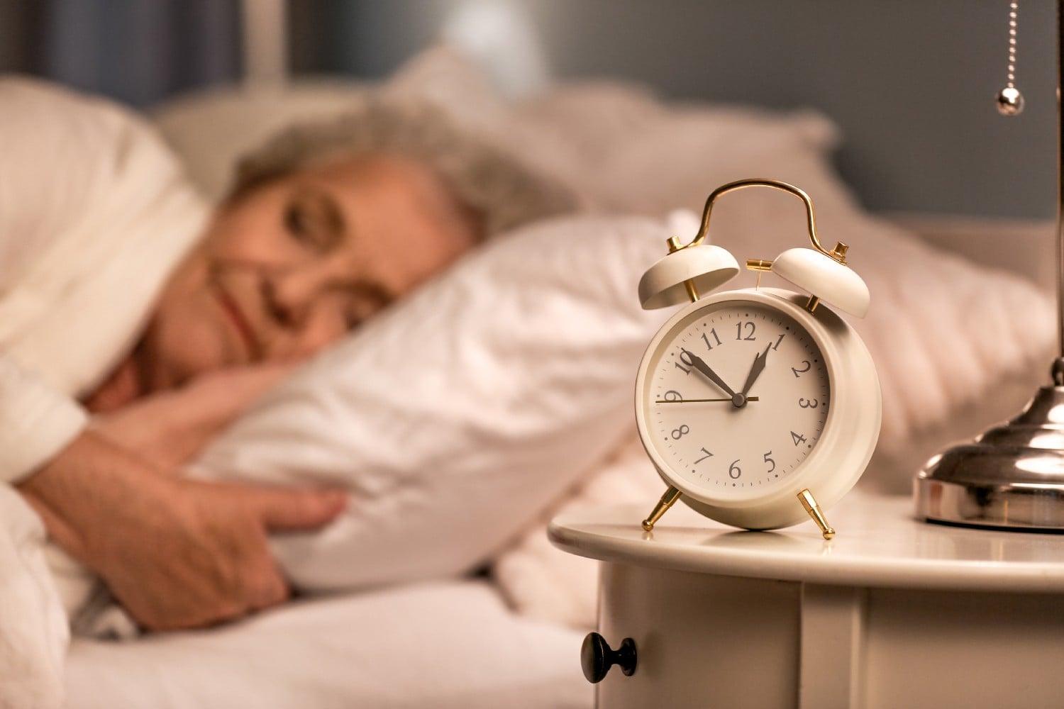 30-Day Sleep App Experiment: Results from Daily Use