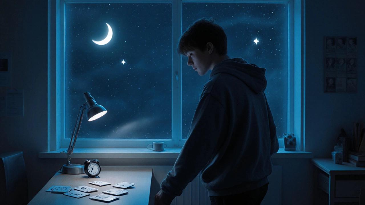 Student Sleep and Focus Guide: Beat Exam Stress (2026)