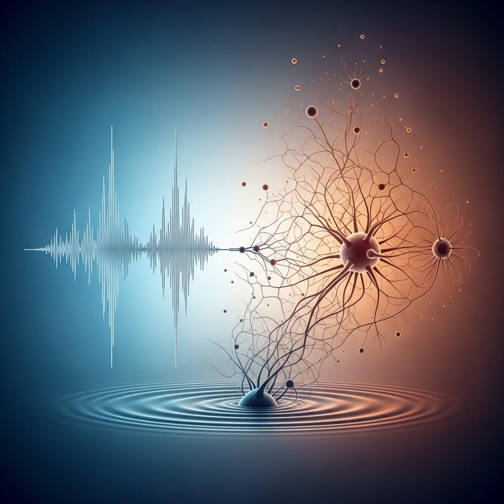 Vagus Nerve Stimulation for Tinnitus: Clinical Evidence, How It Works & What to Expect