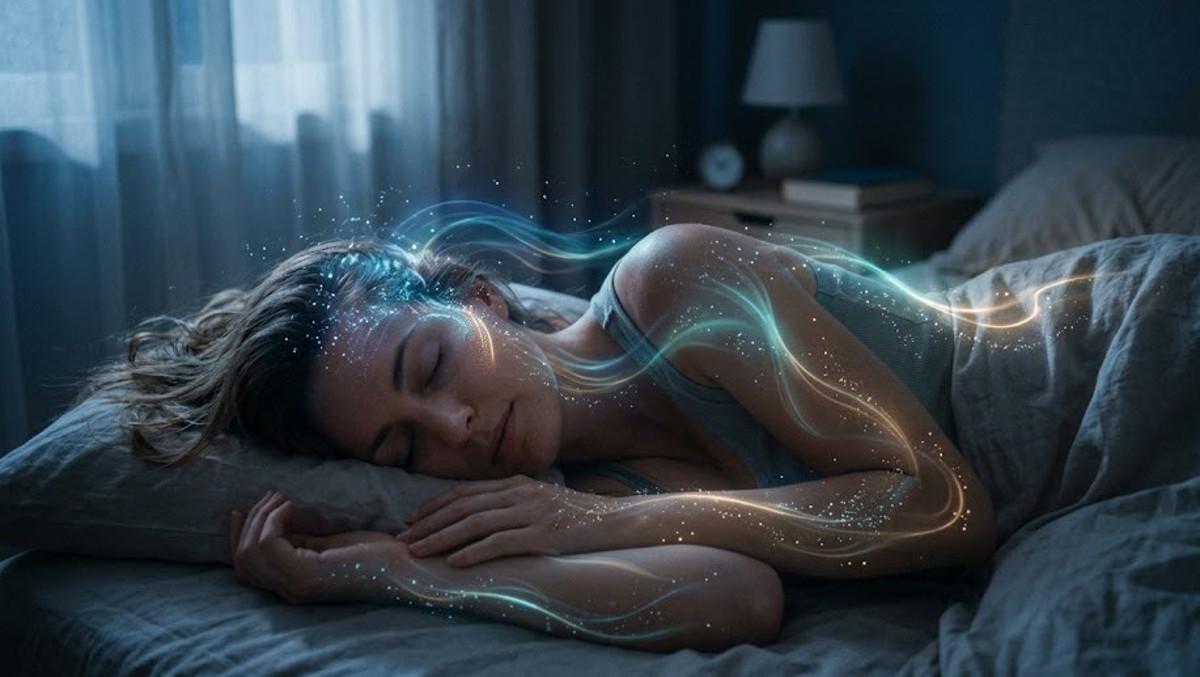 Best Vagus Nerve Stimulation Device for Sleep (2026): Sona vs Top VNS Options Compared
