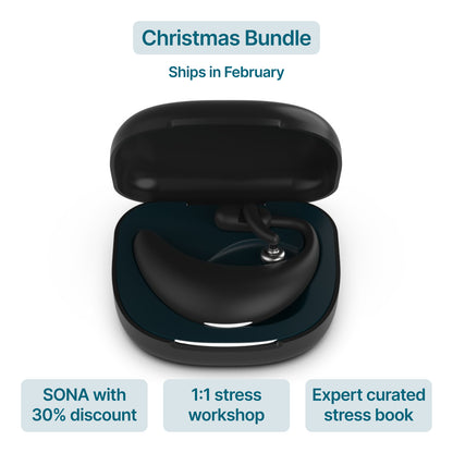 SONA Christmas Bundle