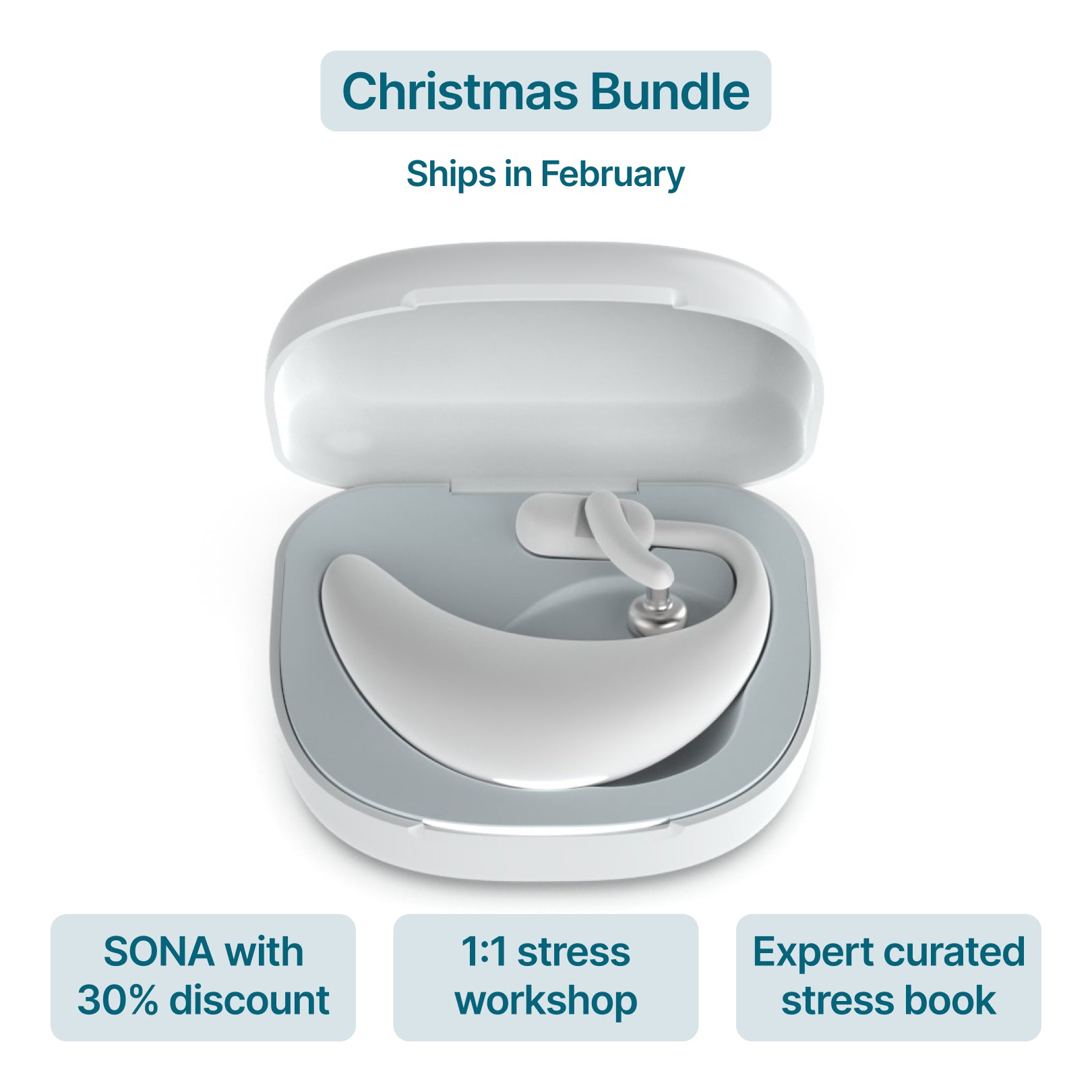 SONA Christmas Bundle