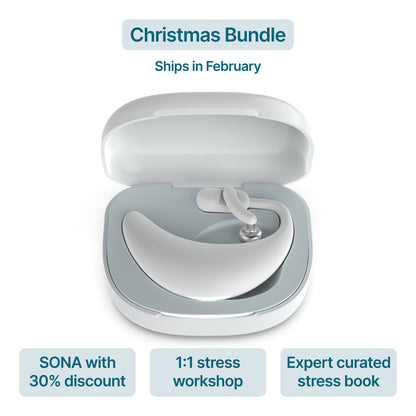 SONA Christmas Bundle
